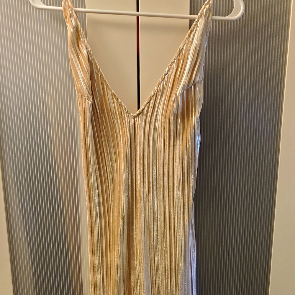 Forever 21 Gown